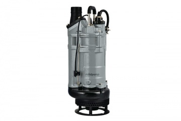 Автоматический насос SolidPump 50TBDE1,5